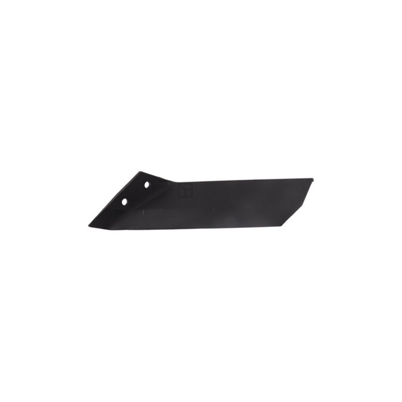 Aileron de rechange revêtement carbure - gauche - Lemken Kristall - 3374533