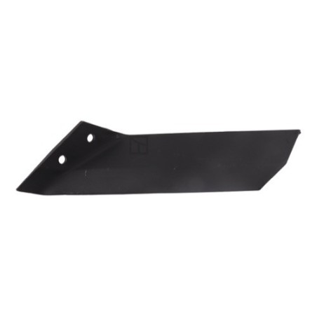 Aileron de rechange revêtement carbure - gauche - Lemken Kristall - 3374533