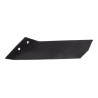 Aileron de rechange revêtement carbure - gauche - Lemken Kristall - 3374533