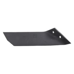 Aileron de rechange plaqué d'acier dur - droit - Lemken Kristall - 3374532