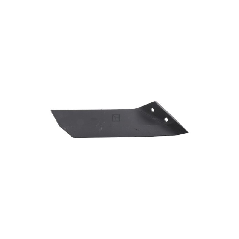 Aileron de rechange plaqué d'acier dur - droit - Lemken Kristall - 3374532