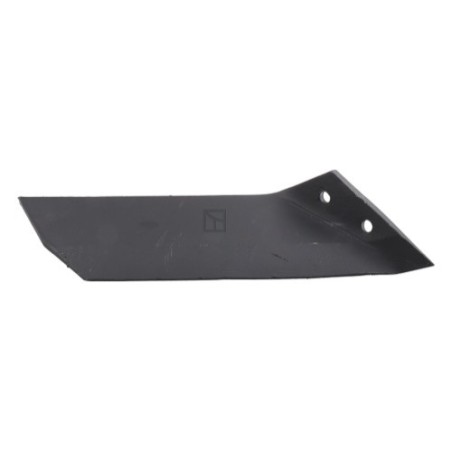 Aileron de rechange plaqué d'acier dur - droit - Lemken Kristall - 3374532