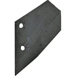 Aileron de rechange - gauche - Lemken Thorit - 3374429