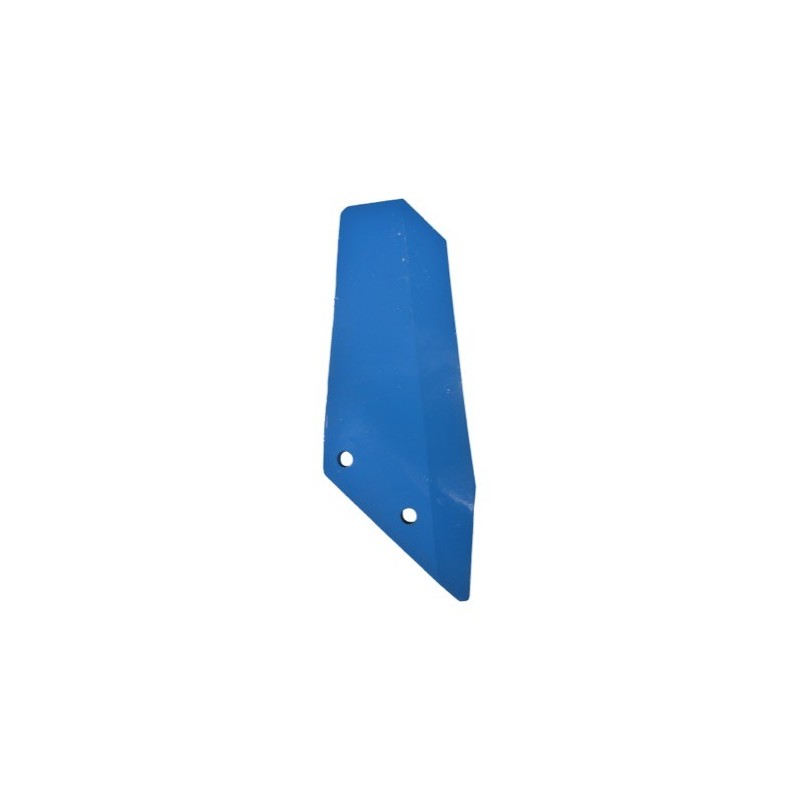 Aileron de rechange - revêtement carbure - côté envers - gauche - Lemken Smaragd - 3374427