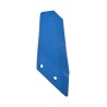 Aileron de rechange - revêtement carbure - côté envers - gauche - Lemken Smaragd - 3374427