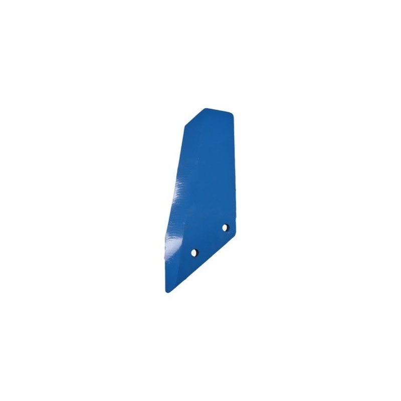 Aileron de rechange - revêtement carbure - côté envers - droit - Lemken Smaragd - 3374426