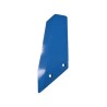 Aileron de rechange - revêtement carbure - côté envers - droit - Lemken Smaragd - 3374426