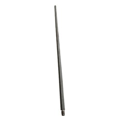 Arbre carré 40x40 - 2930 - M39x4