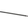 Arbre carré 40x40 - 1400 - M39x4