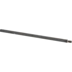 Arbre carré 26x26 - 1700 - M24x2