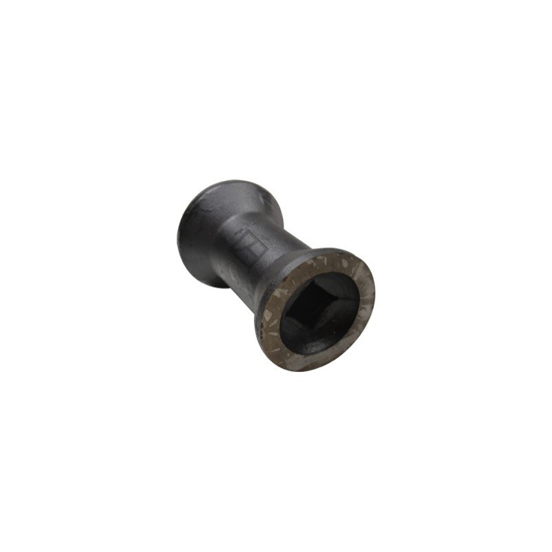 Pièce intercalaire pour arbre carré 40x40 - Quivogne - ENT23401