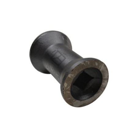 Pièce intercalaire pour arbre carré 40x40 - Quivogne - ENT23401