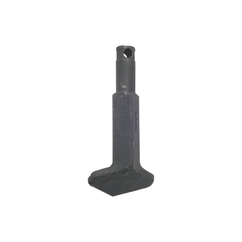 Dent rotative 180mm - Rau