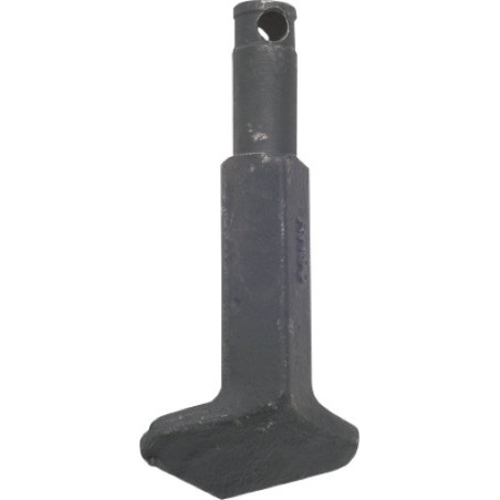 Dent rotative 180mm - Rau