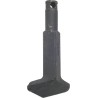 Dent rotative 180mm - Rau