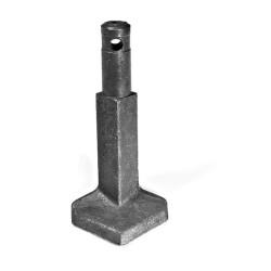 Dent rotative 180mm - Rau - E 35921 (0035921)