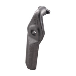 Dent rotative 215x42mm - Pegoraro - 8590