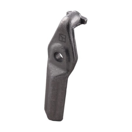 Dent rotative 215x42mm - Pegoraro - 8590