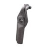 Dent rotative 215x42mm - Pegoraro - 8590
