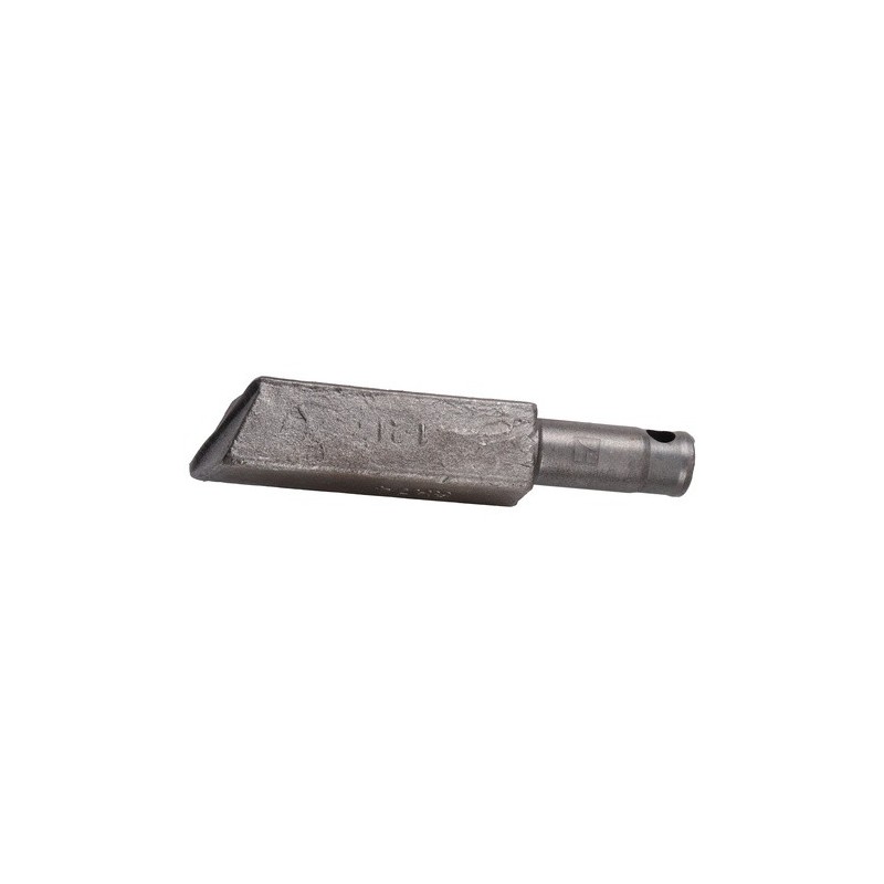 Dent rotative 170mm - Rau - E 35920 (0035920)
