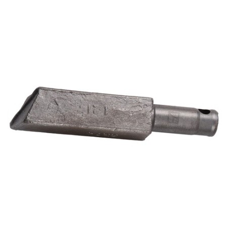 Dent rotative 170mm - Rau - E 35920 (0035920)