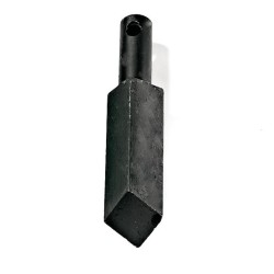 Dent rotative 179mm - Rau - 49048