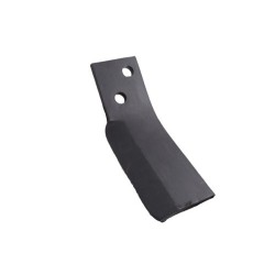 Dent rotative 200x60mm, droit - Sicma