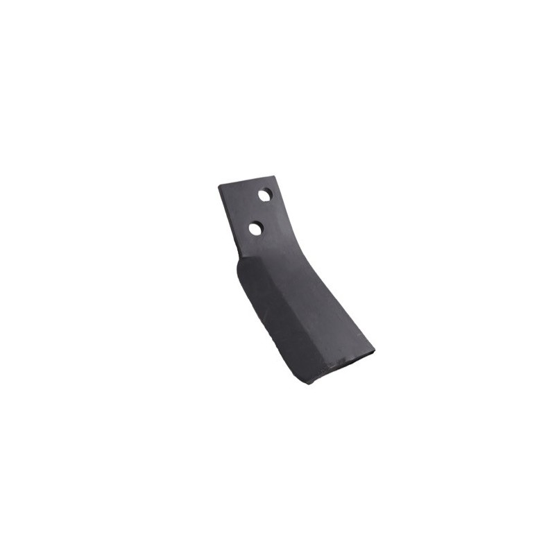 Dent rotative 200x60mm, droit - Sicma