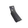 Dent rotative 200x60mm, droit - Sicma