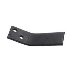 Dent rotative 200x60mm, gauche - Sicma
