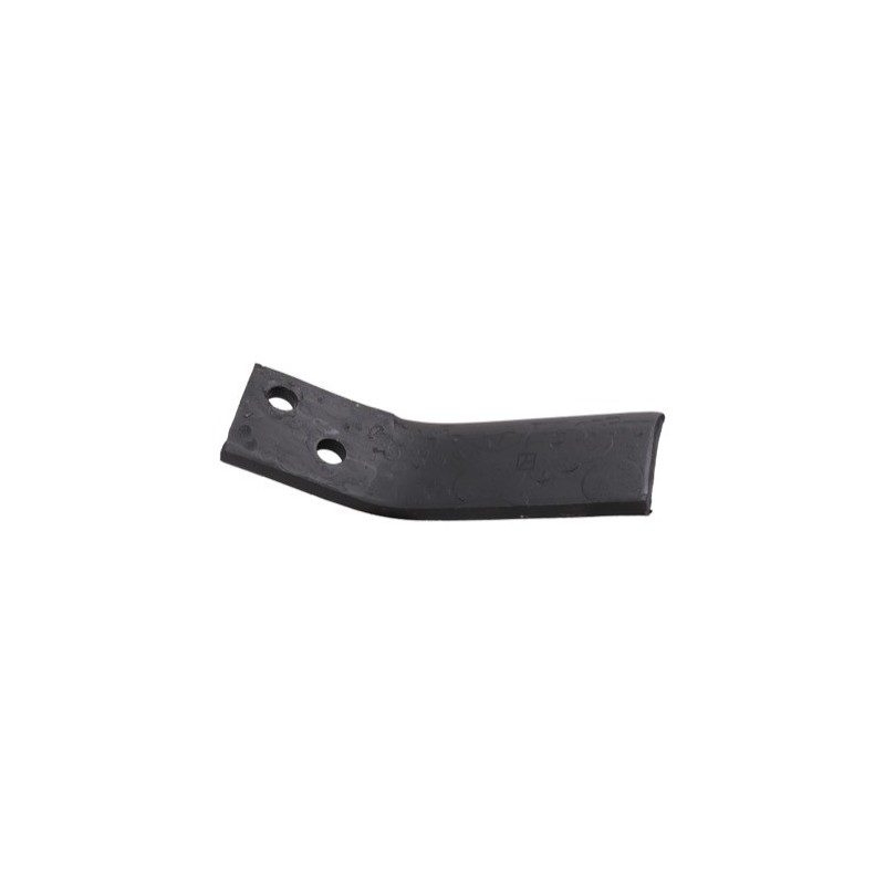 Dent rotative 200x60mm, gauche - Sicma