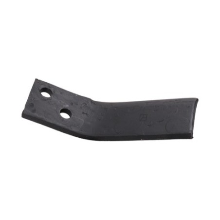 Dent rotative 200x60mm, gauche - Sicma