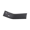 Dent rotative 200x60mm, gauche - Sicma