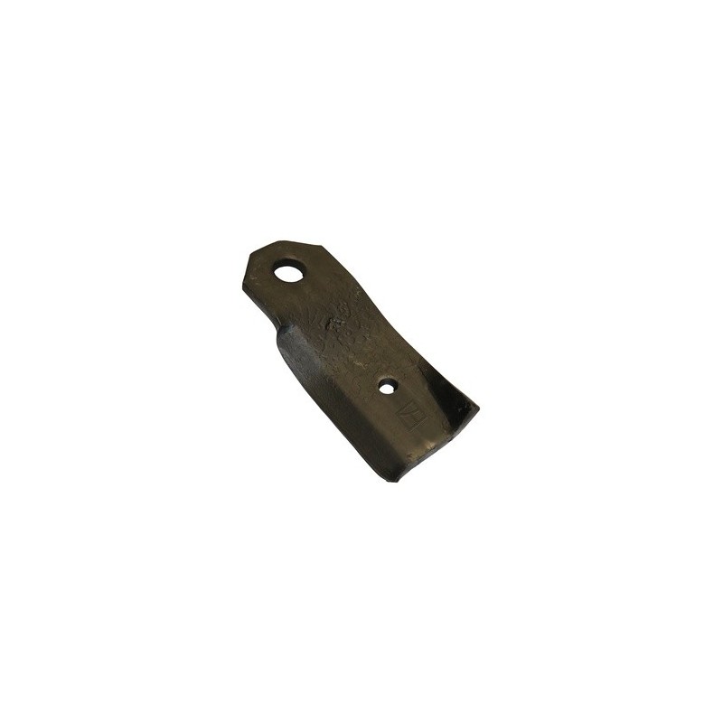 Couteau-broyeur 225x80mm - Röll - 690610