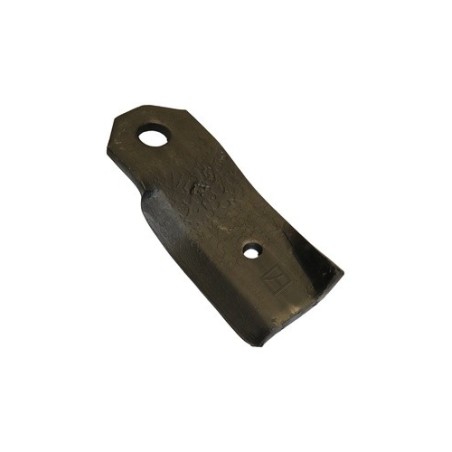 Couteau-broyeur 225x80mm - Röll - 690610