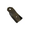 Couteau-broyeur 225x80mm - Röll - 690610