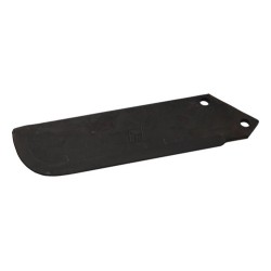 Couteau de scarificateur