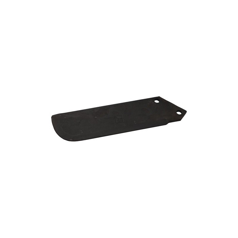 Couteau de scarificateur