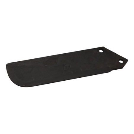 Couteau de scarificateur