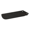 Couteau de scarificateur