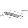Contre-lame - Rekord - 40151