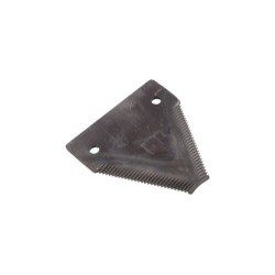 Couteau pour moissonneuse-batteuse - New Holland - 87728899