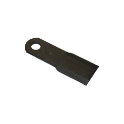 Couteau droit 210x60mm - Maschio / Gaspardo - T40005141