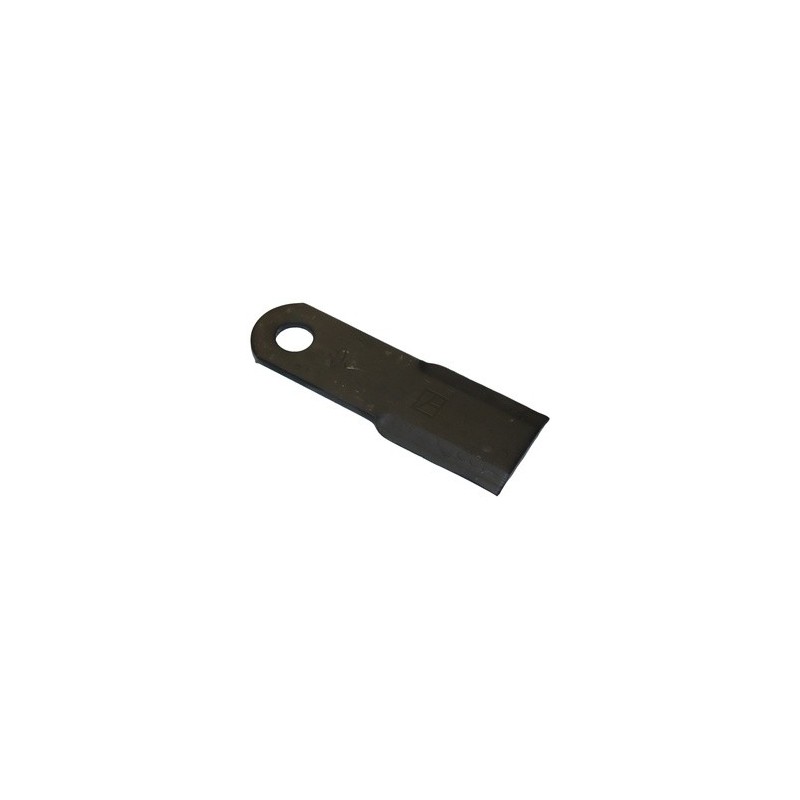Couteau droit 210x60mm - Maschio / Gaspardo - T40005141