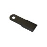 Couteau droit 210x60mm - Maschio / Gaspardo - T40005141