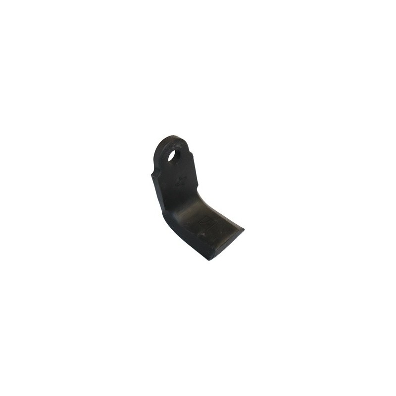 Couteau équerre 105x50mm - Palladino - 560151