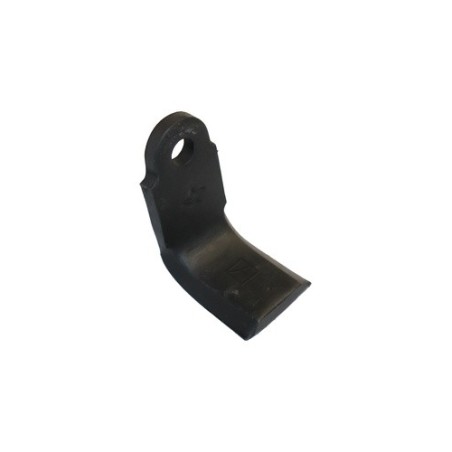 Couteau équerre 105x50mm - Palladino - 560151