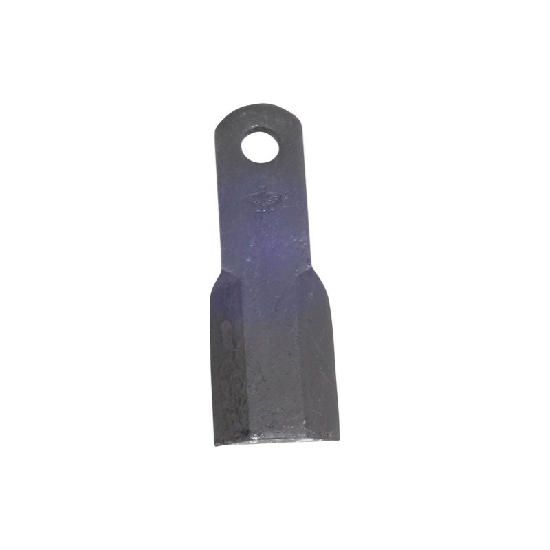 Couteau droit 185x50mm - Zappator