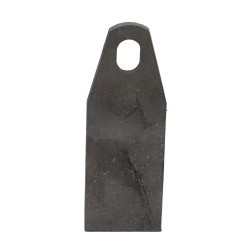 Couteau de scarificateur