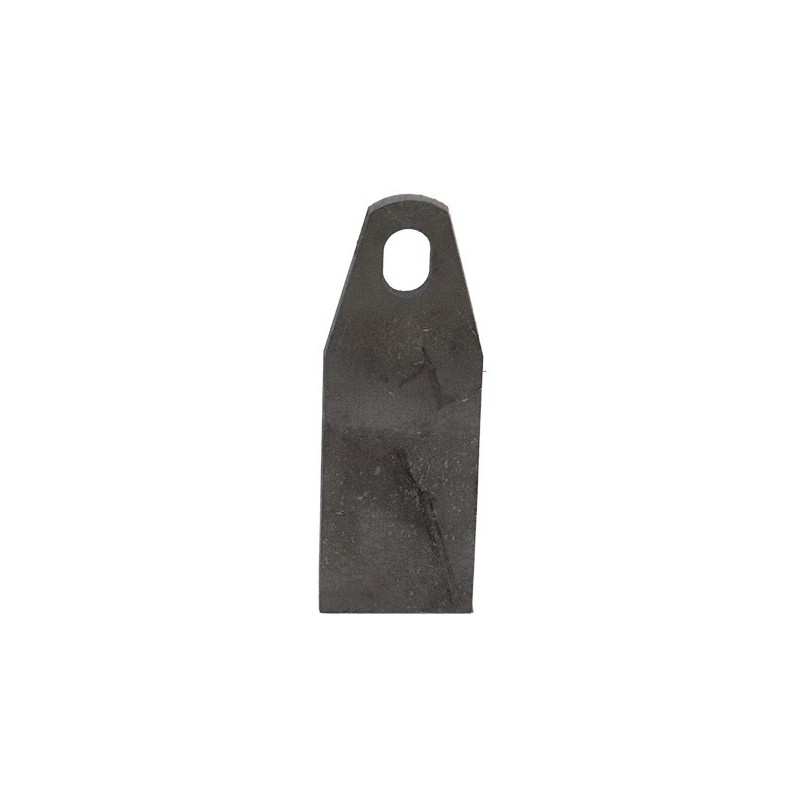 Couteau de scarificateur